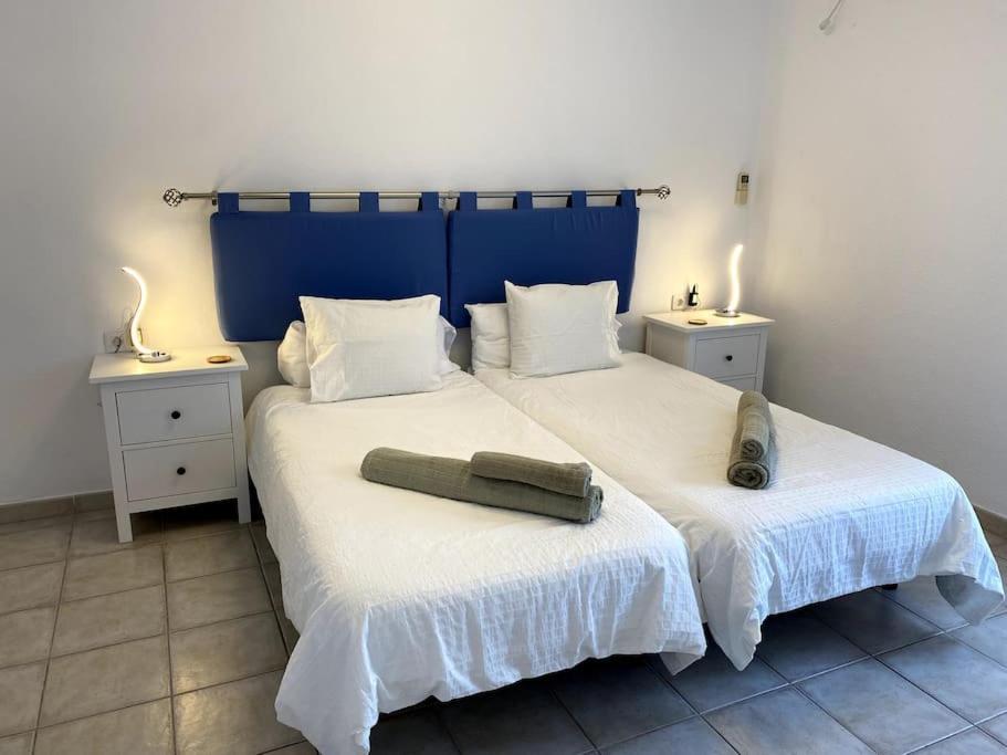 Casa Linda 2 Bed Apartment In 科斯塔特吉塞 外观 照片