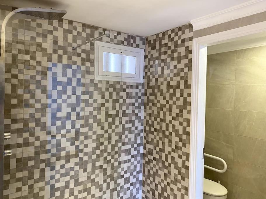 Casa Linda 2 Bed Apartment In 科斯塔特吉塞 外观 照片