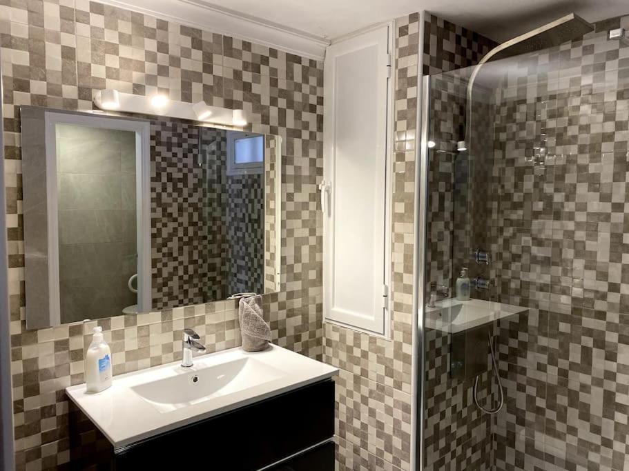 Casa Linda 2 Bed Apartment In 科斯塔特吉塞 外观 照片