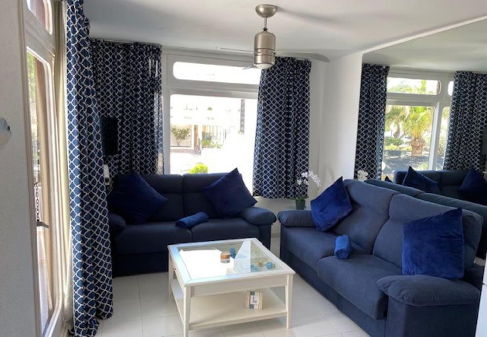 Casa Linda 2 Bed Apartment In 科斯塔特吉塞 外观 照片