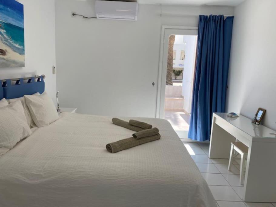 Casa Linda 2 Bed Apartment In 科斯塔特吉塞 外观 照片
